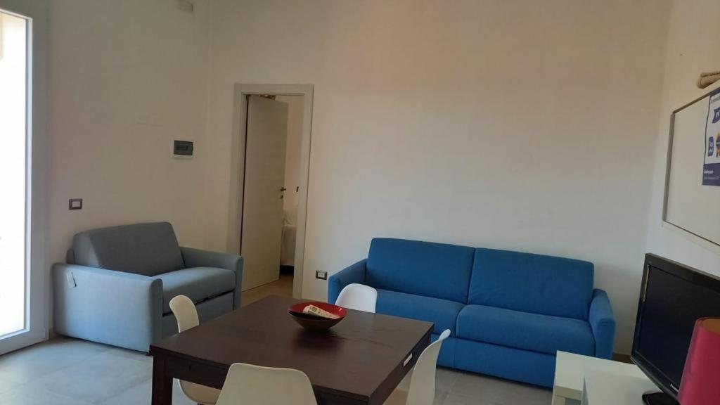 Holiday home L'argonauta Lampedusa