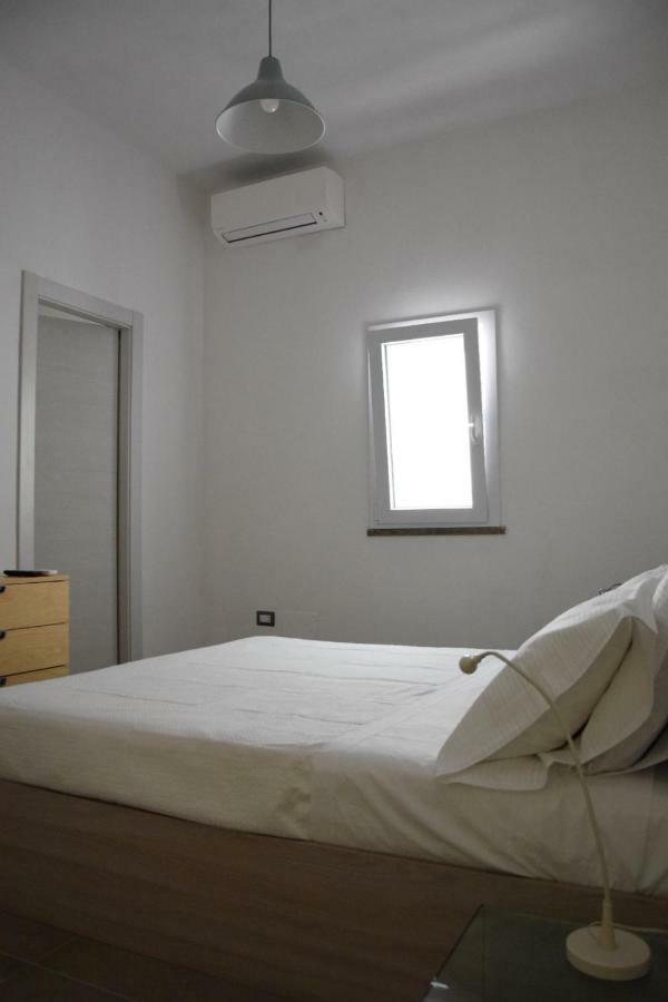 L'argonauta Holiday home Lampedusa